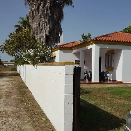 Semesterbostad Roche - Pilahito Conil De La Frontera